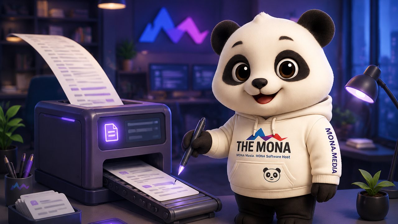 Pipeline AI trợ lý email MONA: email vào hàng trăm mỗi ngày, AI phân loại và ưu tiên gấp quan trọng rác, tóm tắt nội dung, soạn sẵn trả lời để người duyệt rồi gửi