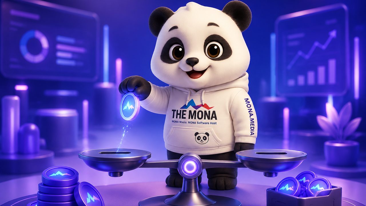 Minh hoạ cách AI tự hạch toán MONA hoạt động: đọc chứng từ, gợi ý định khoản theo quy tắc và lịch sử, kiểm cân Nợ Có, đẩy vào sổ kế toán cho người duyệt