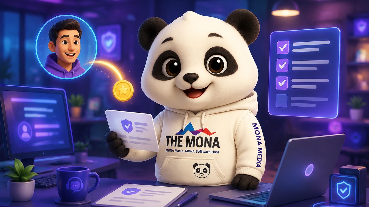 Minh hoạ cách AI xử lý hoàn tiền và khiếu nại của MONA hoạt động: tiếp nhận yêu cầu đa kênh, phân loại, kiểm điều kiện theo chính sách và đối chiếu đơn, đề xuất xử lý cho người duyệt
