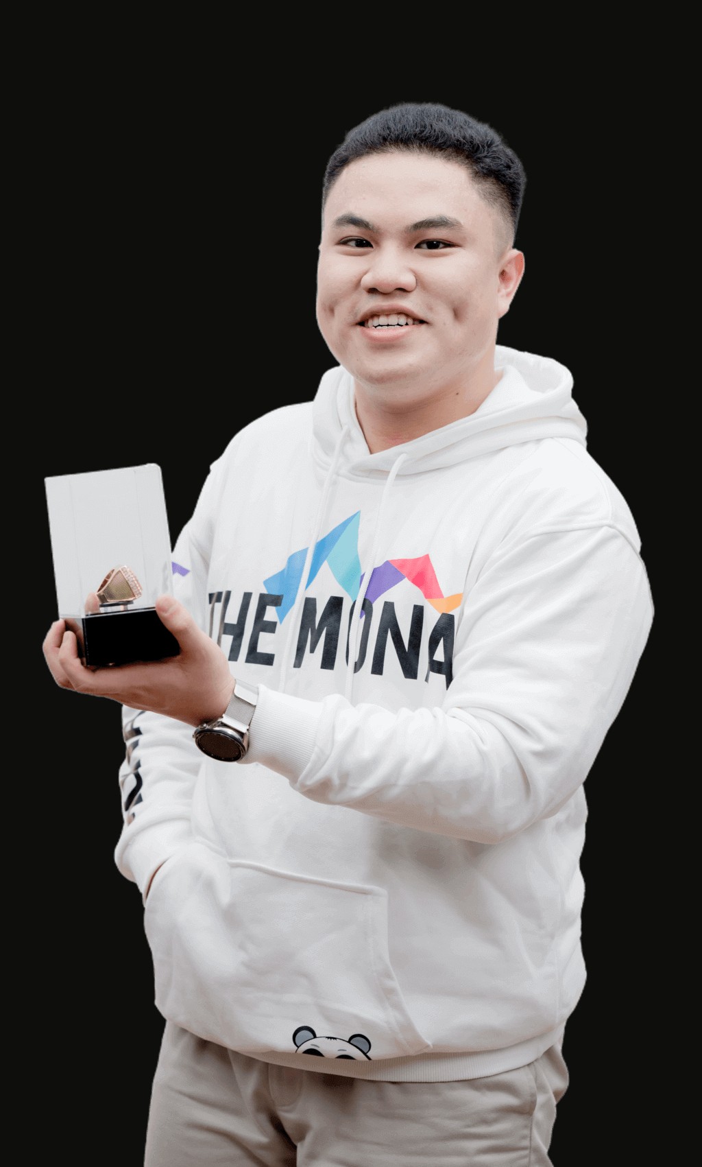 Nhân Võ