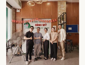 sự kiện nội bộ
