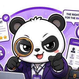 Gấu Tuyển Dụng — Lọc hồ sơ, phỏng vấn AI vòng đầu